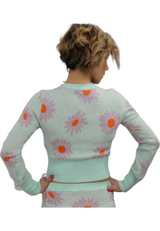 Cardigan  Donna Denny Rose   211DD50001