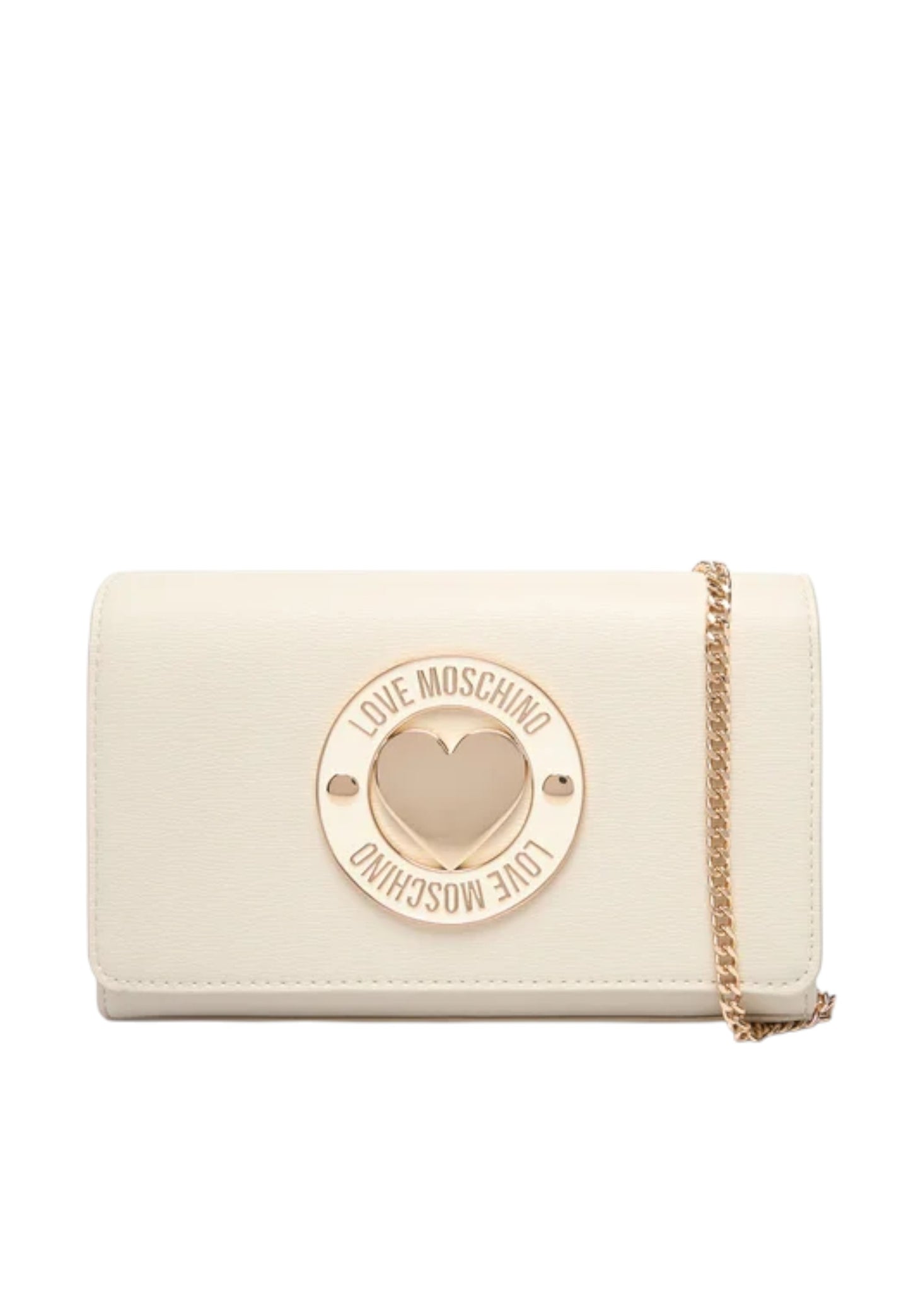 Borsa A Spalla Donna Love Moschino   JC4368PP0NKG0