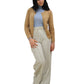 Cardigan  Donna White Wise   ESS144
