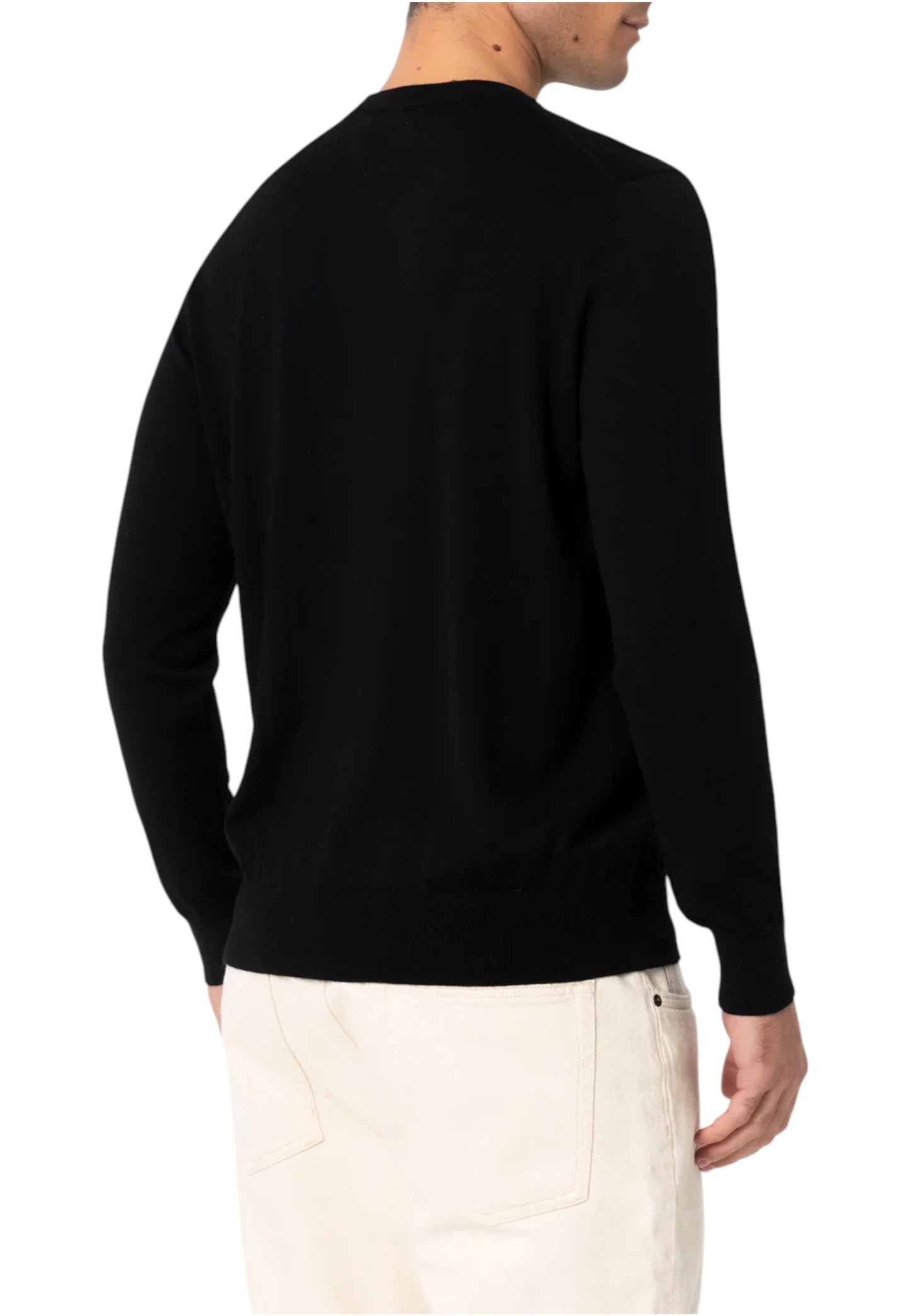 REGE001 - Maglione - Mc2 Saint Barth