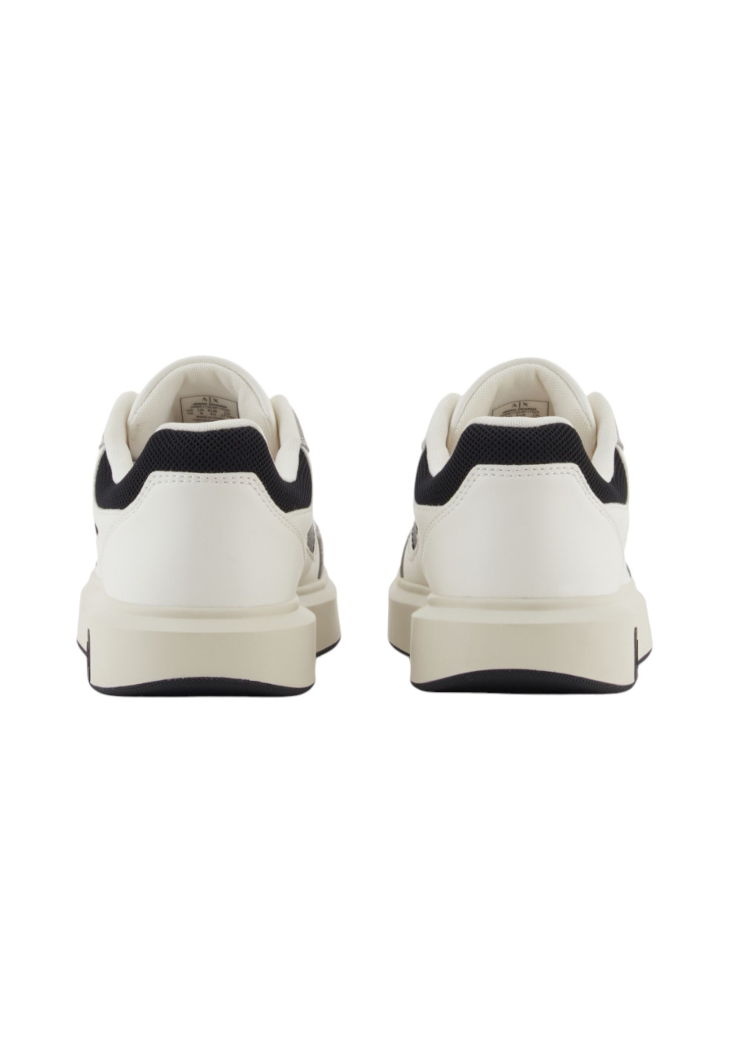 Sneakers Basse Uomo Armani Exchange   XM001720AF17529