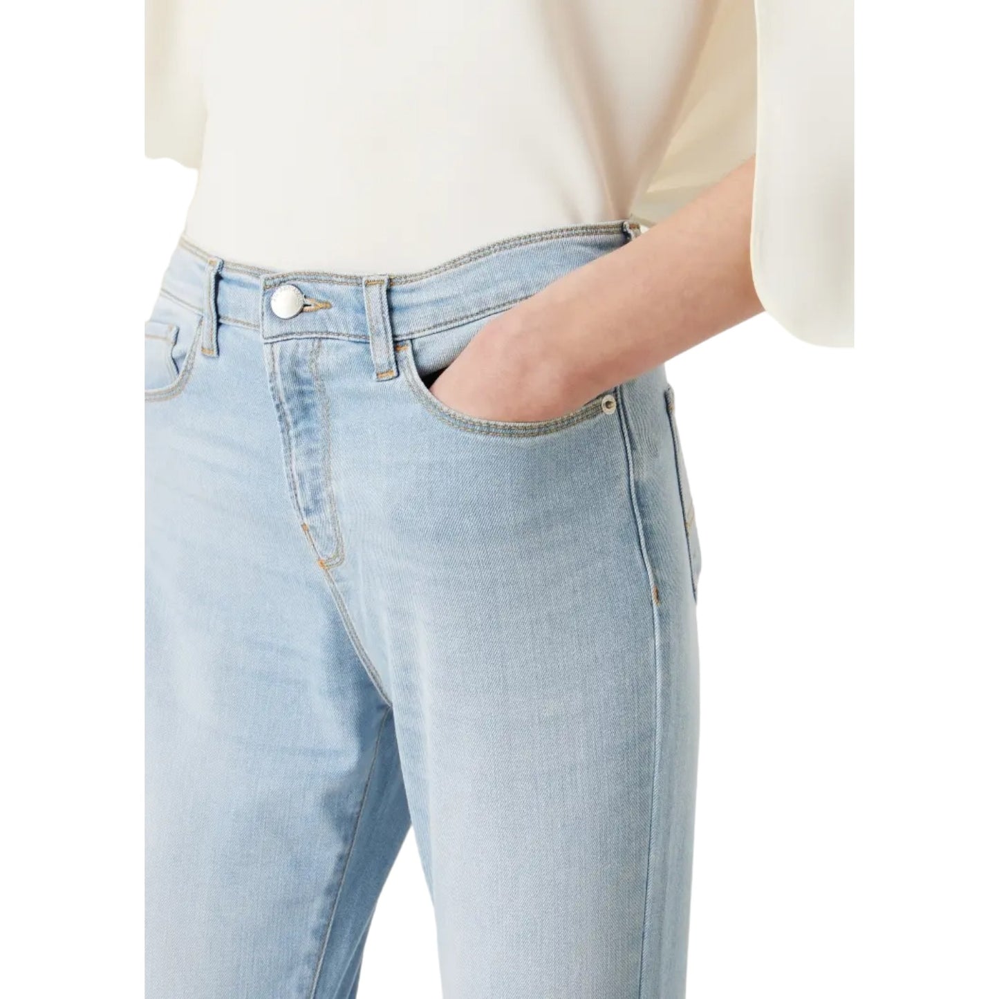 Jeans  Donna Emporio Armani  5 Tasche 3R2J202DY4Z