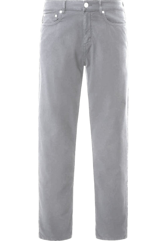 Pantaloni  Uomo North Sails Slim Fit Davis 673005