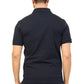 Polo Manica Corta Uomo Boss Con Toppa Con Logo Passenger 50507803