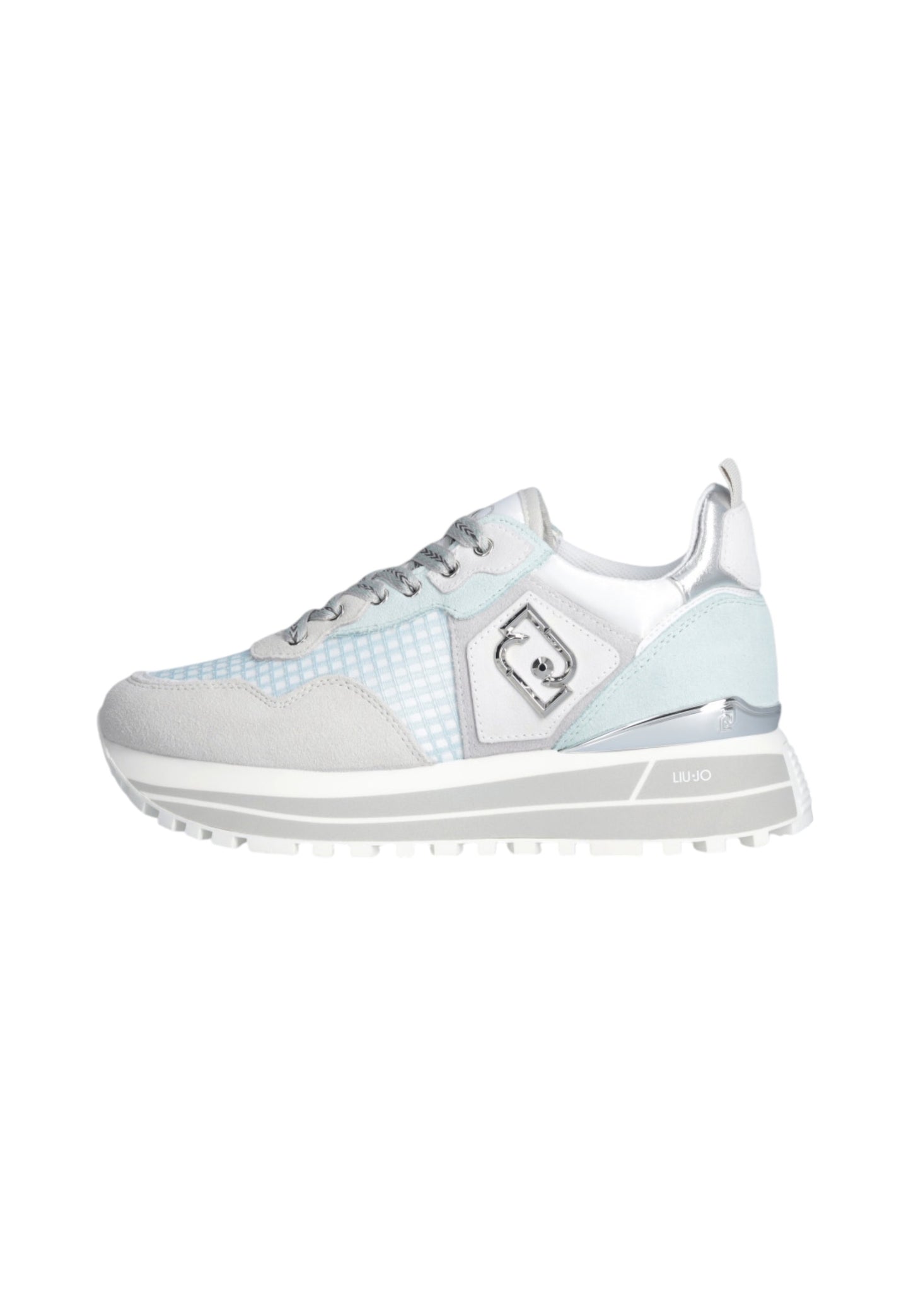Sneakers Basse Donna Liu Jo