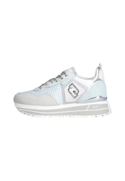 Sneakers Basse Donna Liu Jo