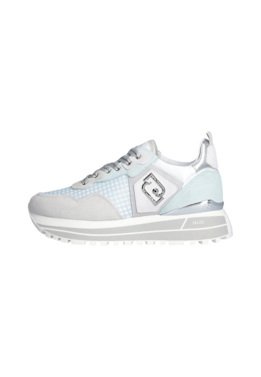 Sneakers Basse Donna Liu Jo