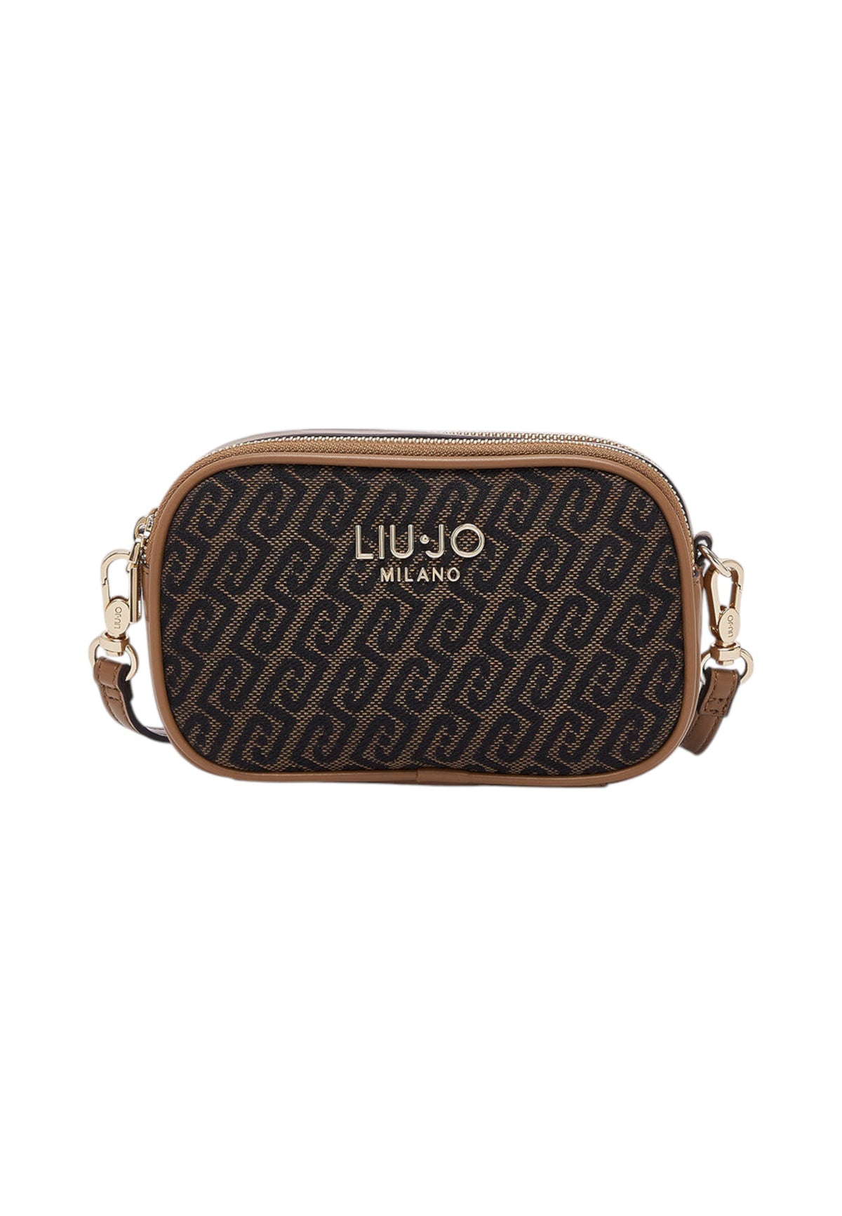 Borsa A Tracolla Donna Liu Jo Camera Bag Piccola  AF6100T378A