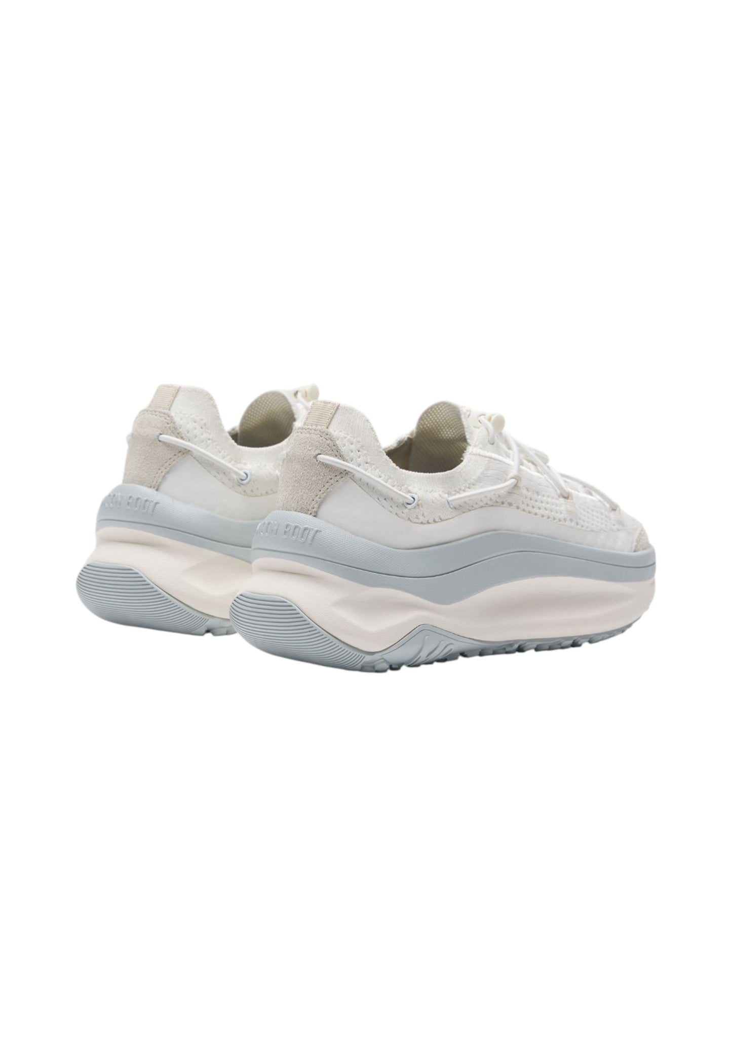 Sneakers  Unisex Moon Boot  Moon247 Xlace 80D2490110