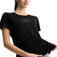 T-Shirt Manica Corta Donna Liu Jo