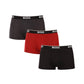 Boxer Set Uomo Boss 3 Pack Power 50531684