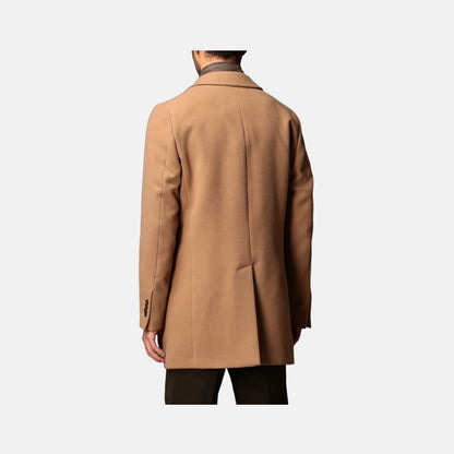 Cappotto  Uomo Manuel Ritz   2931C4548203726