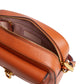 Borsa A Tracolla Donna Coccinelle In Pelle Martellata Coccinelle Beat Soft Small E1MF6150201