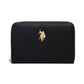 Portafoglio Con Zip Donna U.S. Polo Assn. Medium Jones WEUJE8659WVP