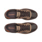 Sneakers Basse Uomo Saucony Chiusura con lacci, Tomaia in nylon e pelle scamosciata, Collo e linguetta imbottiti, Intersuola EVA rigata assorbi-urti, Suola in gomma Jazz Original S101443