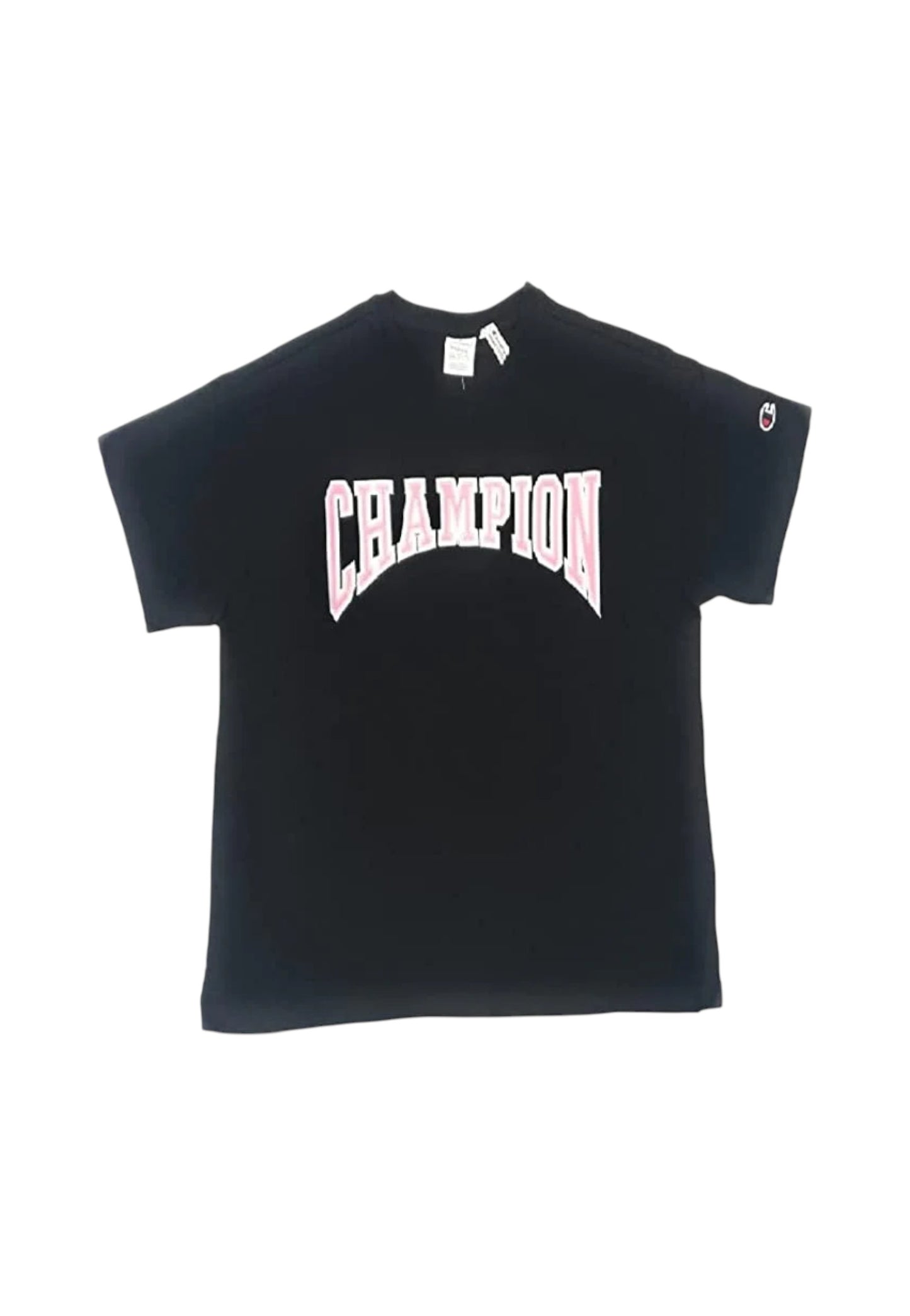 T-Shirt Manica Corta Donna Champion   114526