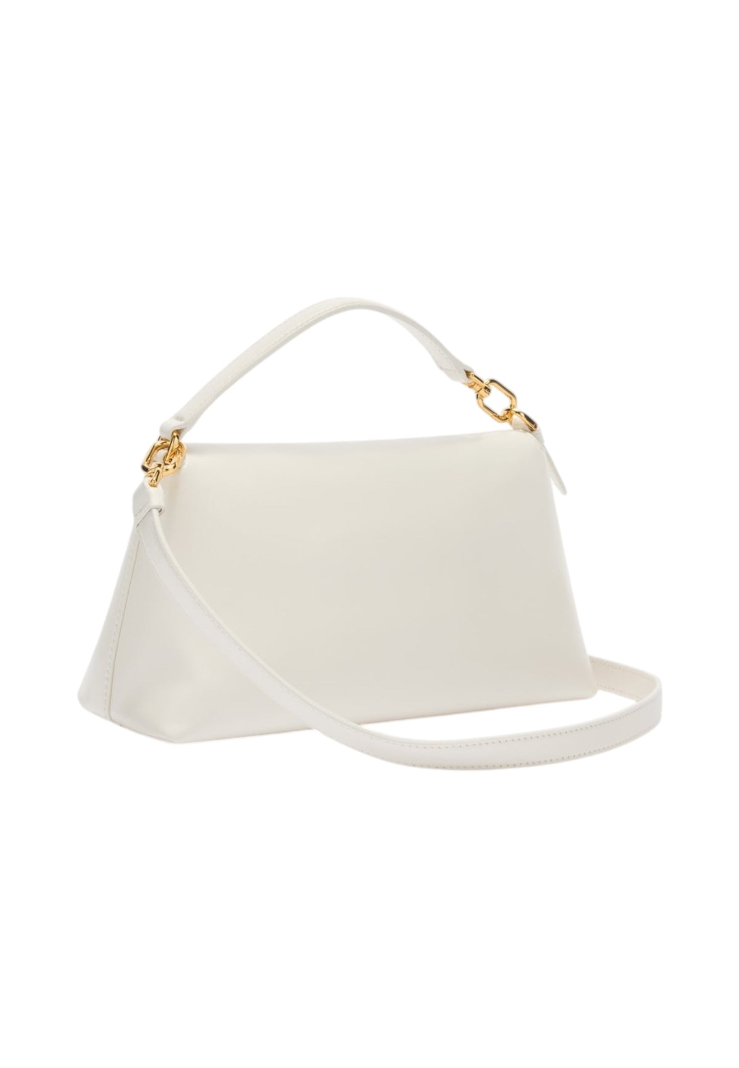 Borsa A Tracolla Donna Furla Crossbody Mini Top Handle Nappa Dattero Lux Furla Sfera Soft WE00881BX2269