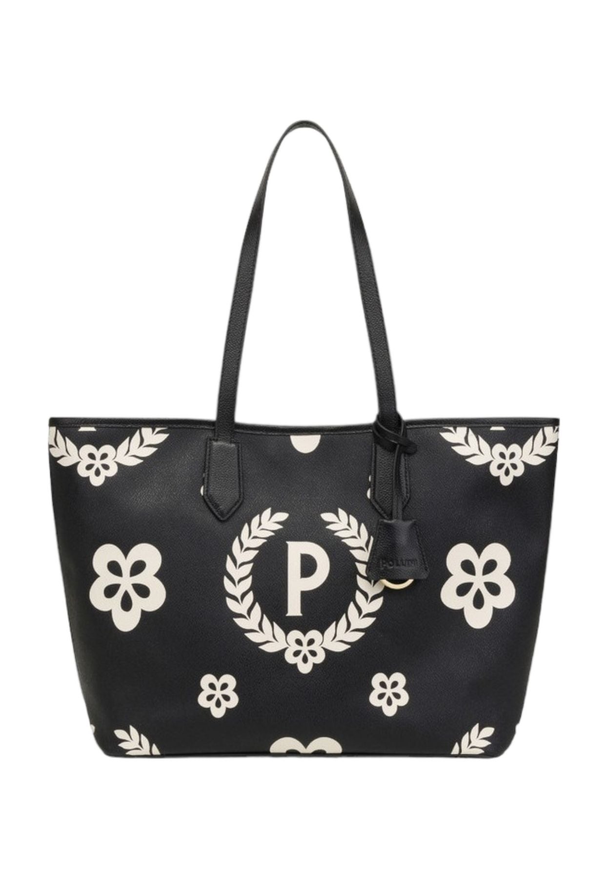 Borsa A Tracolla Donna Pollini   TE8427PP06Q1E