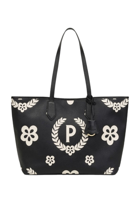 Borsa A Tracolla Donna Pollini   TE8427PP06Q1E