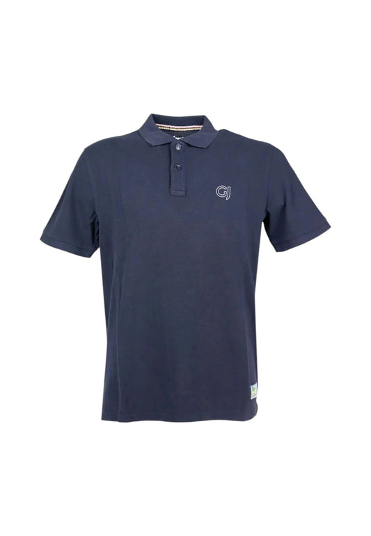 Polo Manica Corta Uomo Gaudi   411GU64009