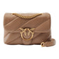 Borsa A Tracolla Donna Pinko  Love Puff Mini 100039A0F2
