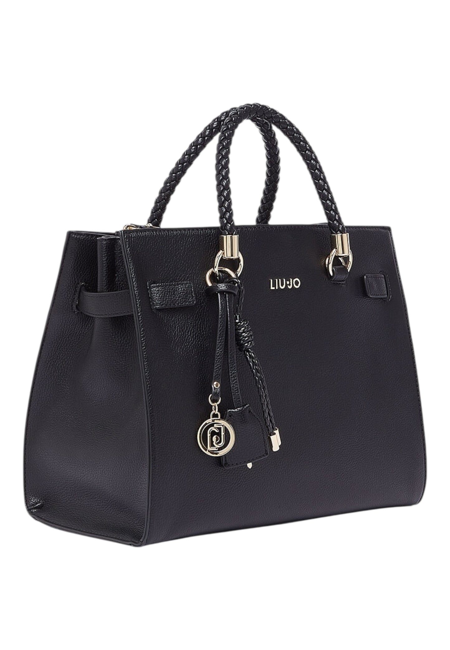 Borsa A Mano Donna Liu Jo Medium Tote Bag Eco Line AA6086E1012