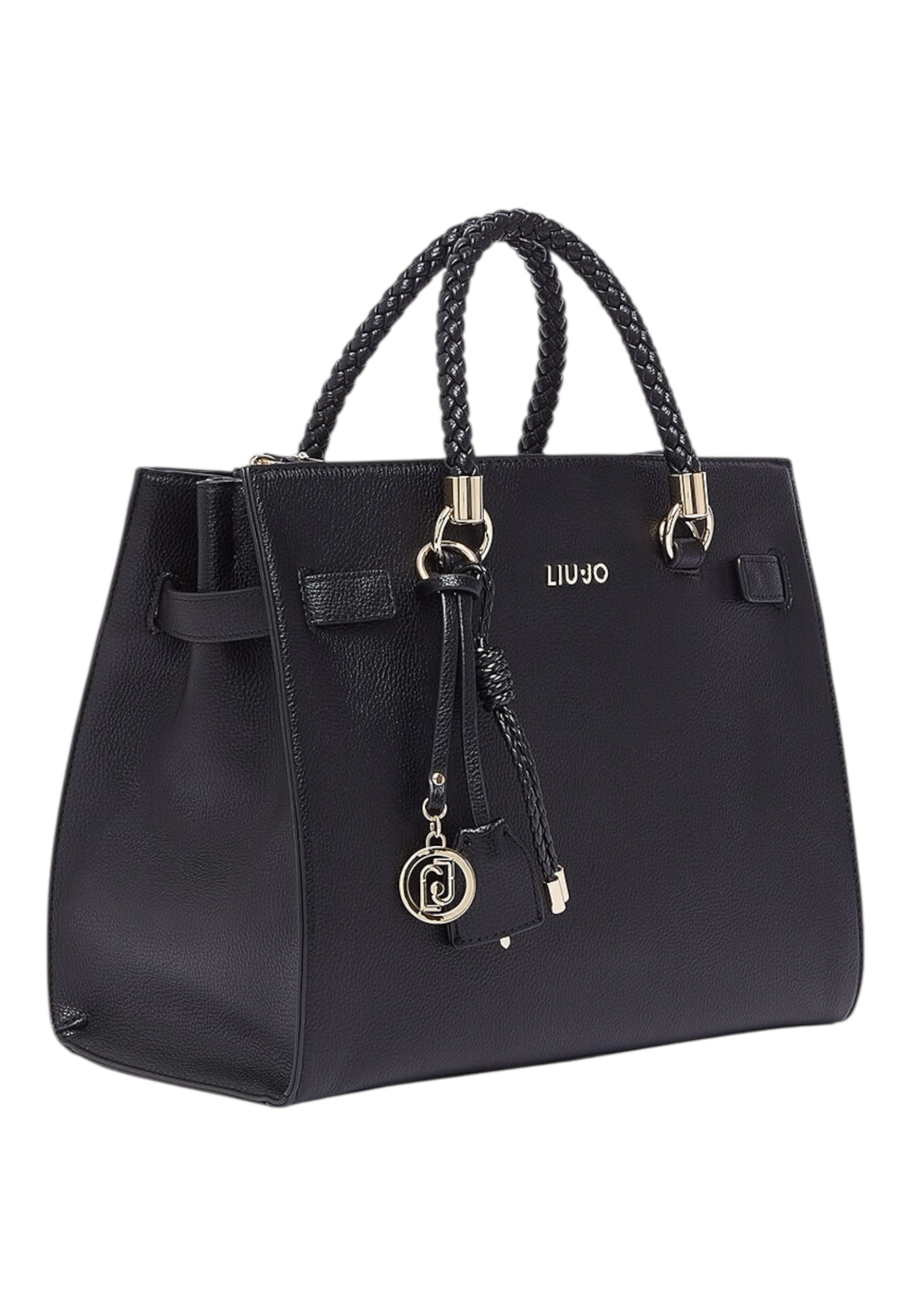 Borsa A Mano Donna Liu Jo Medium Tote Bag Eco Line AA6086E1012