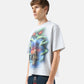 T-Shirt Manica Corta Uomo Gcds   C2MBQC072J080