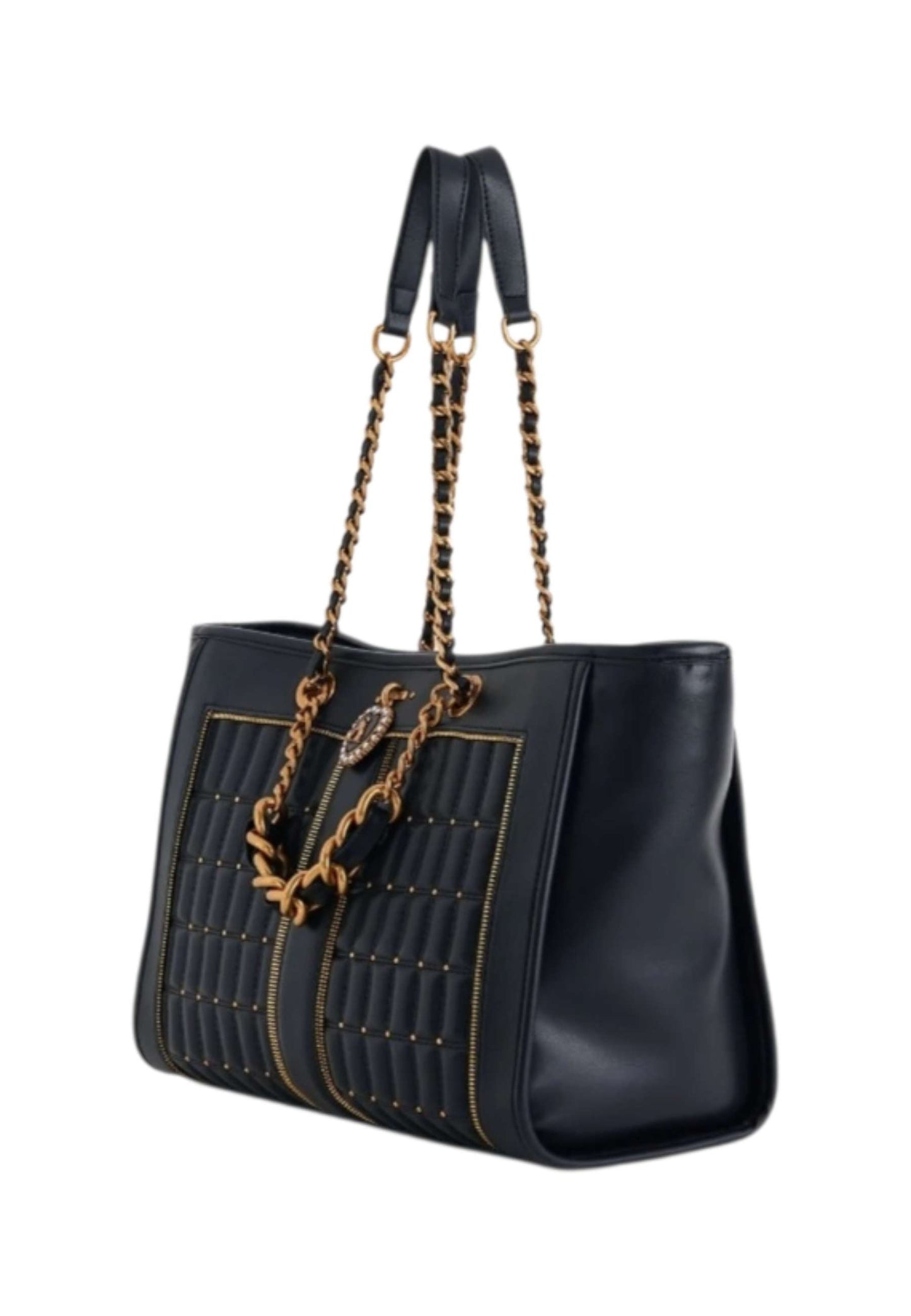 Borsa A Mano Donna L'Atelier du Sac Tote Baudelaire Antoinette