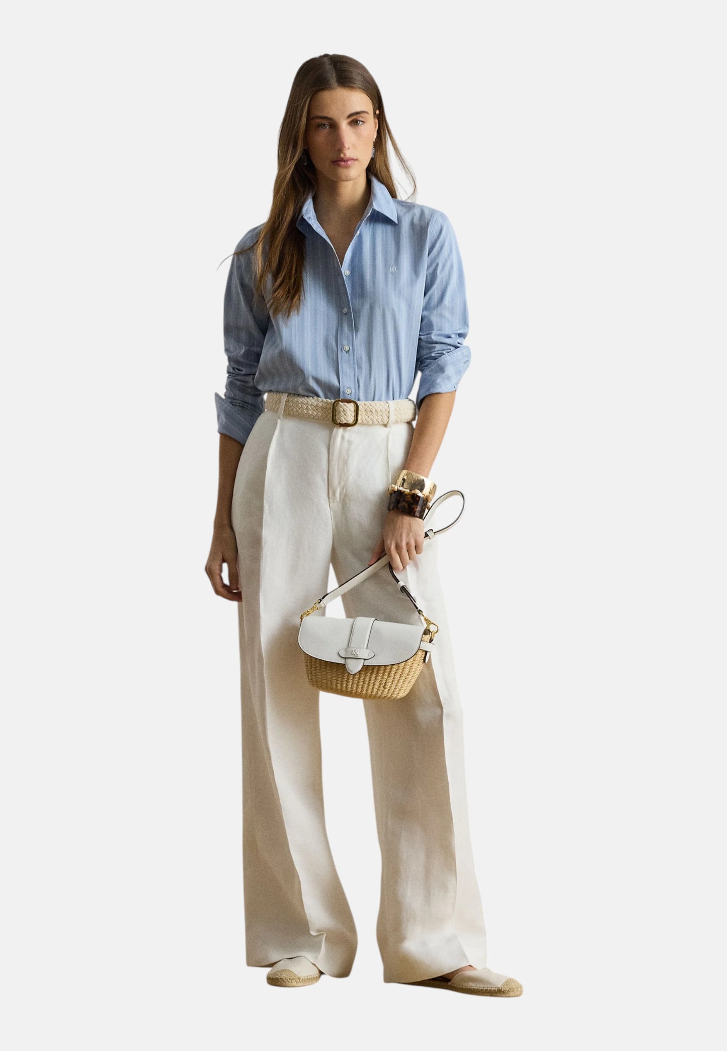 Camicia  Donna Lauren Ralph Lauren   200P089140