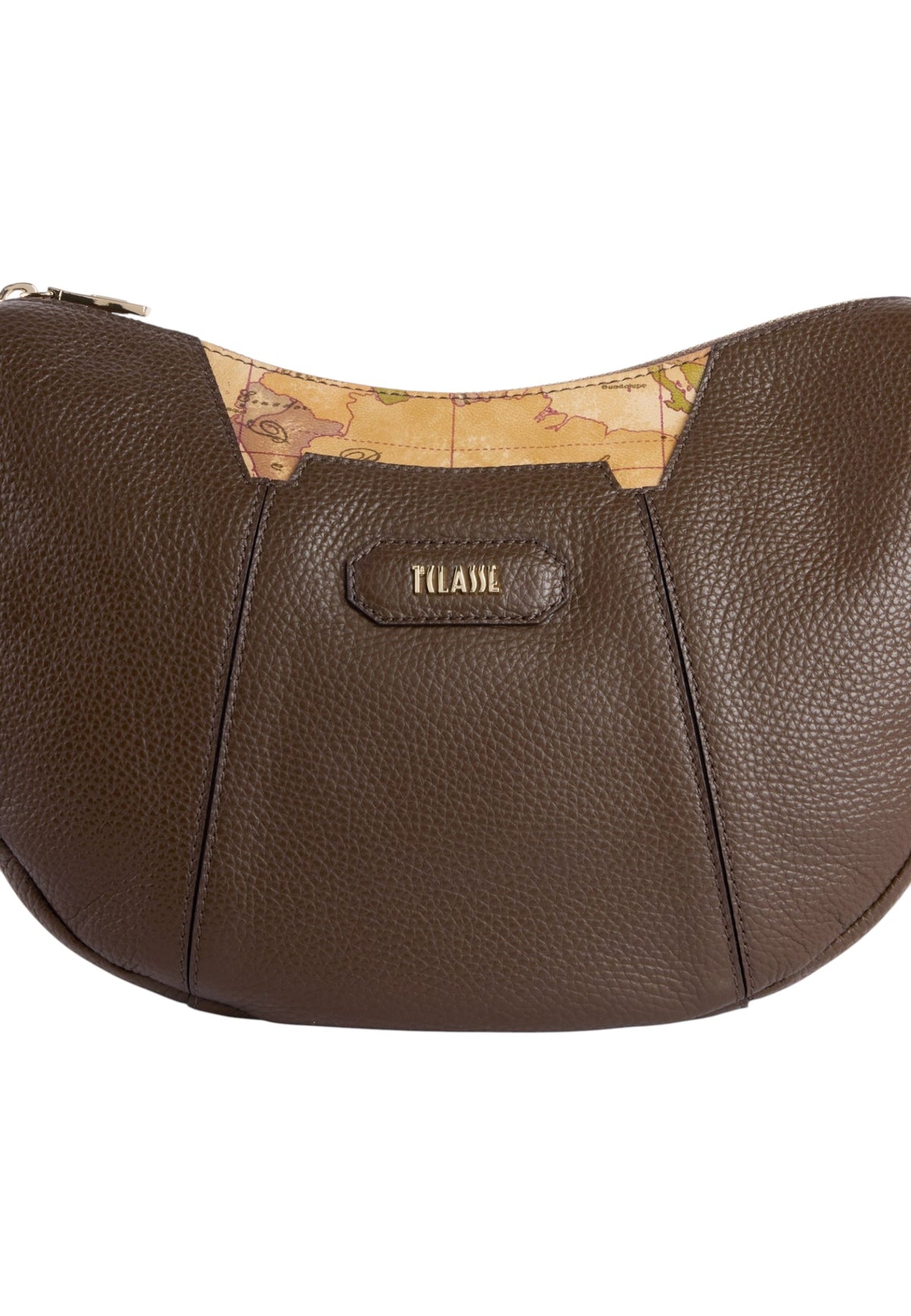 Borsa A Spalla Donna Alviero Martini  Sierra Leather 26IL4LG168630