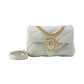 Borsa A Tracolla Donna Pinko Piccola Love Puff Mini Maxi Quilt 100039A0F2
