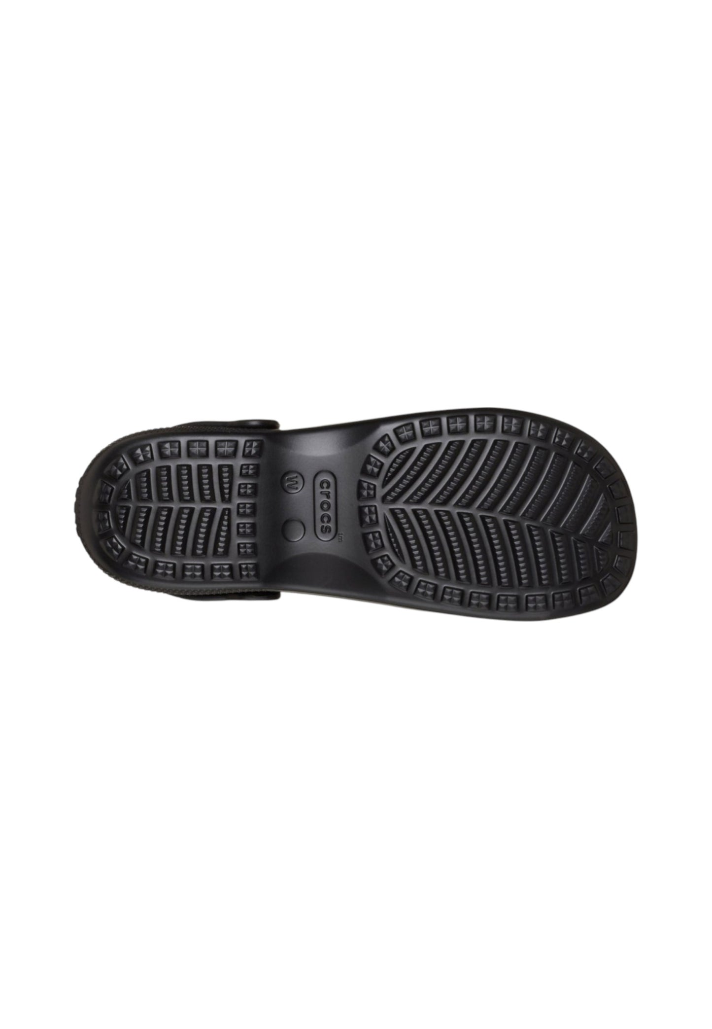 Slip On  Donna Crocs  Classic Ballet W CR.211994