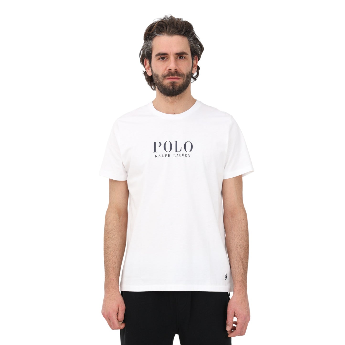 T-Shirt Manica Corta Uomo Ralph Lauren   714899613005