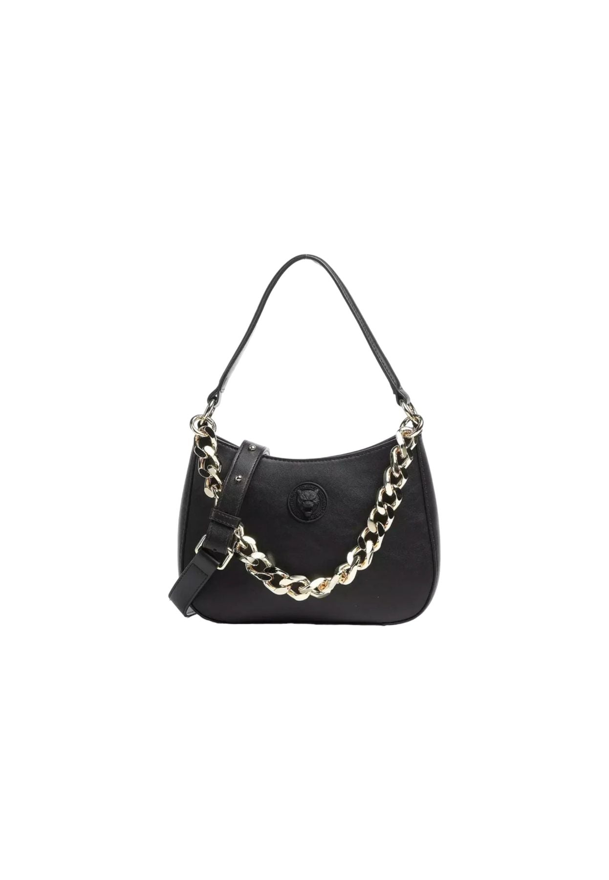Borsa A Mano Donna Plein Sport Hobo Devon 2110113