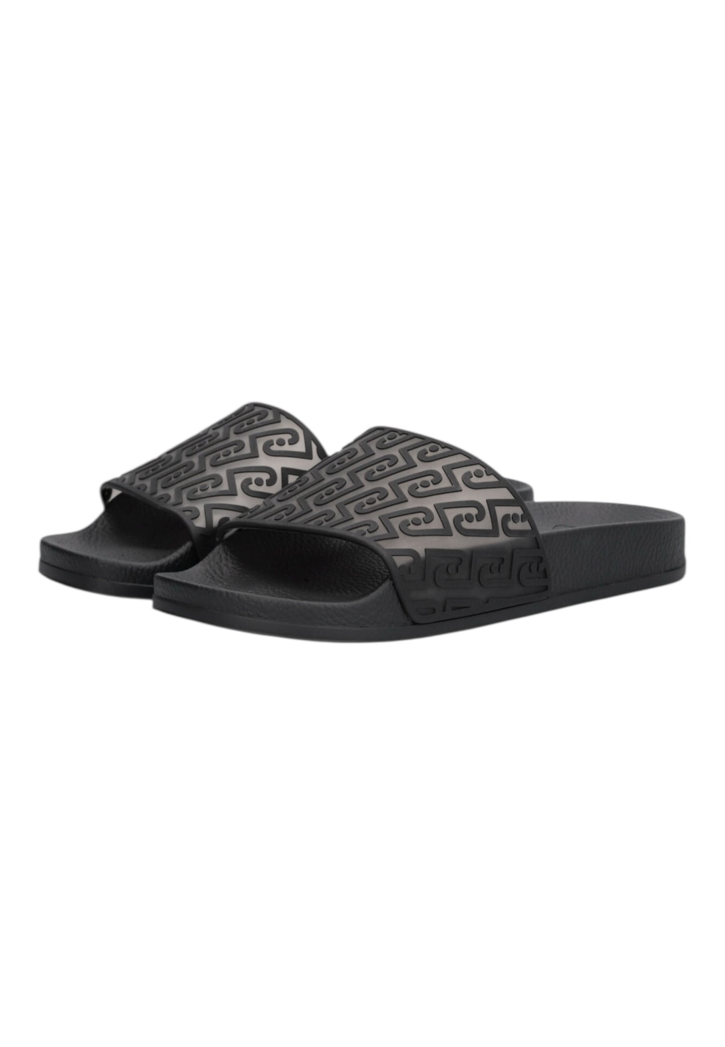 Ciabatte  Donna Liu Jo Monogram Kos 21 BA6075EX345