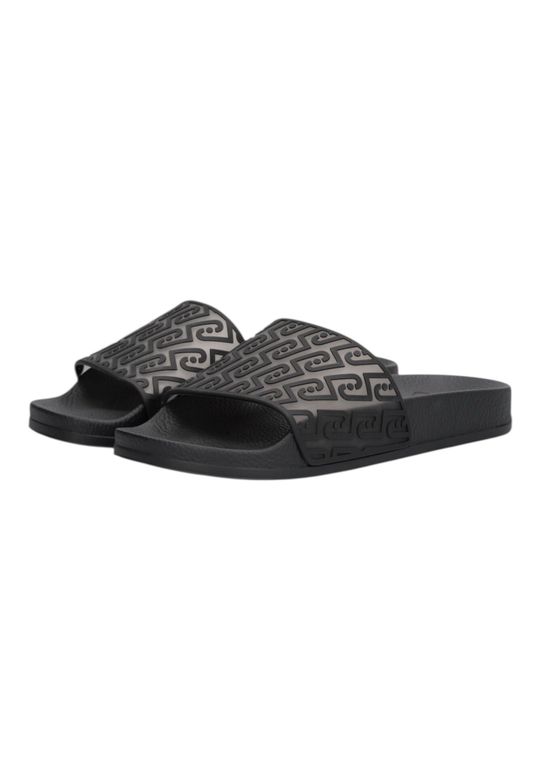 Ciabatte  Donna Liu Jo Monogram Kos 21 BA6075EX345