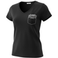 T-Shirt Manica Corta Donna Liu Jo   TA5172JS923