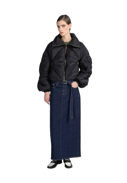 Giacca Invernale Donna Canadian  Diamond CN.G225603W