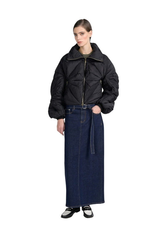Giacca Invernale Donna Canadian  Diamond CN.G225603W