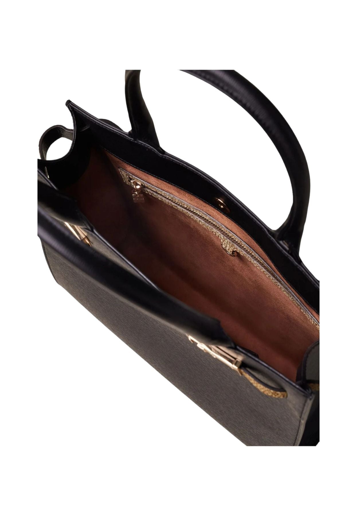 Borsa A Spalla Donna Borbonese Shopping Medium Out Of Office 924641BB0