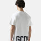 T-Shirt Manica Corta Uomo Gcds  Low Band Logo Z0MLQC101J023