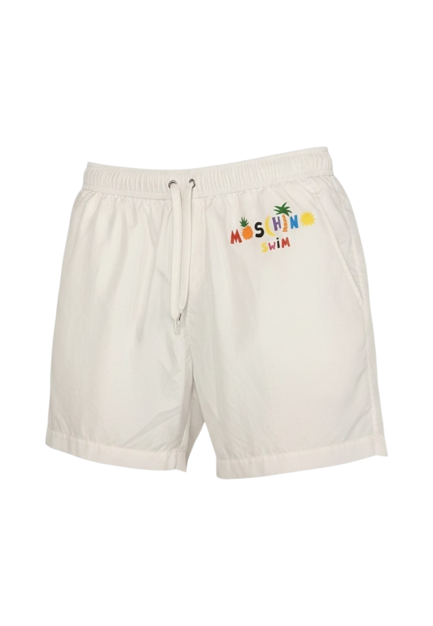 Costume da bagno Short Uomo Moschino   A61215989