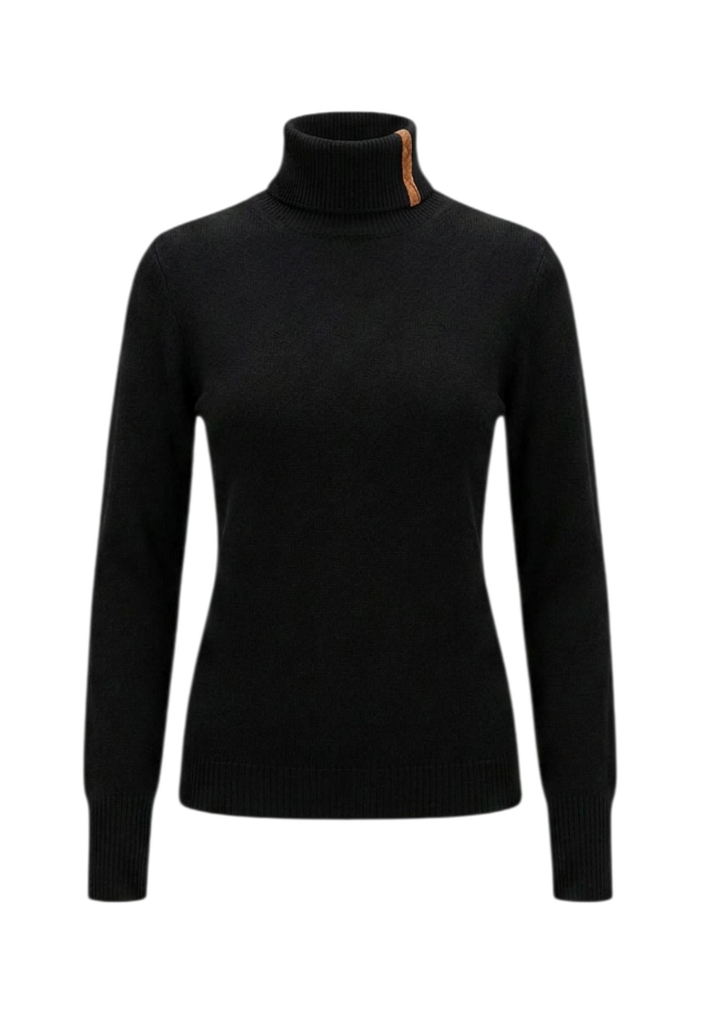 Maglione Collo Alto Donna Alviero Martini   24ID17007FV17