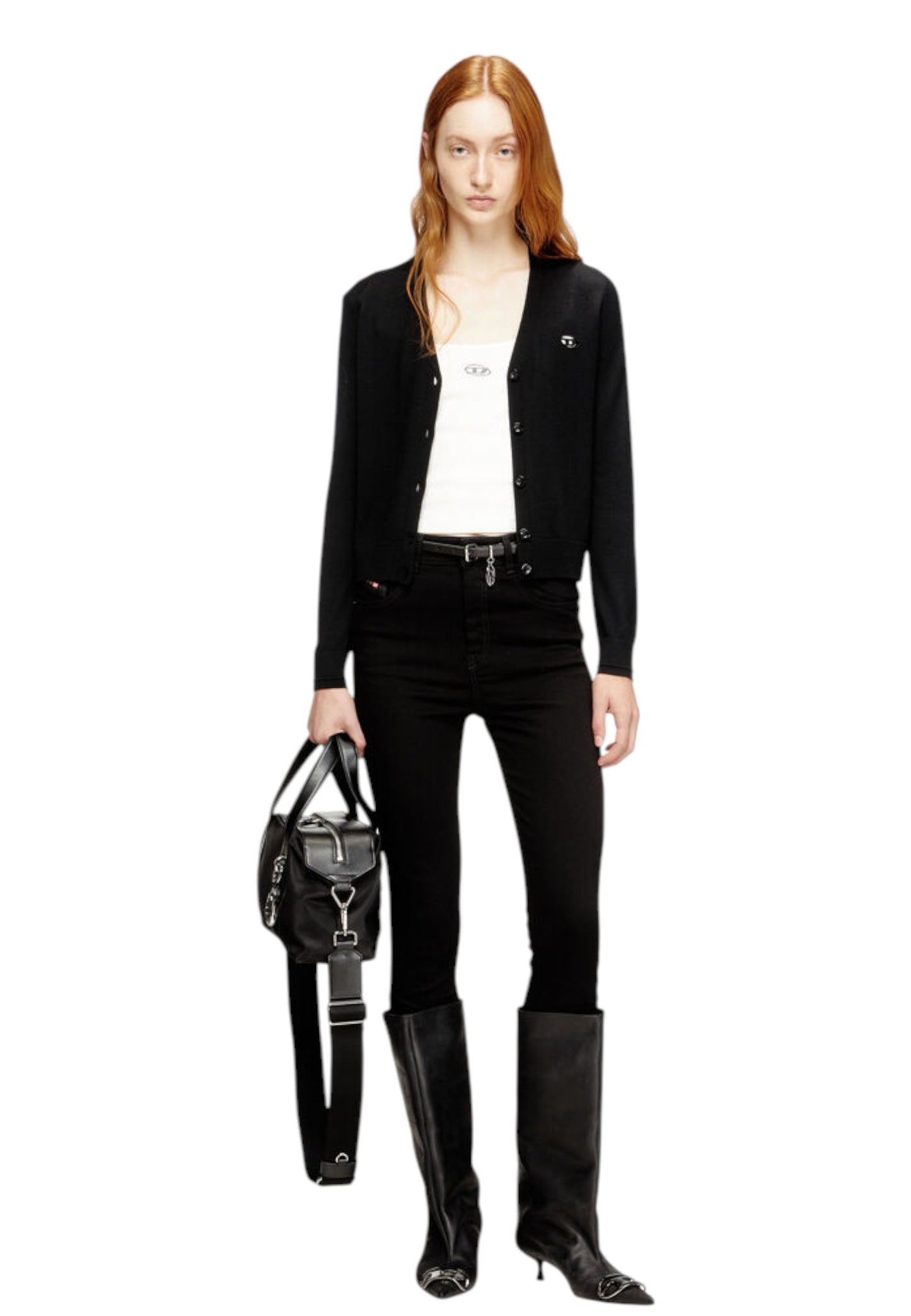 Top  Donna Diesel   A199110JMBA