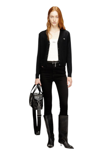 Top  Donna Diesel   A199110JMBA