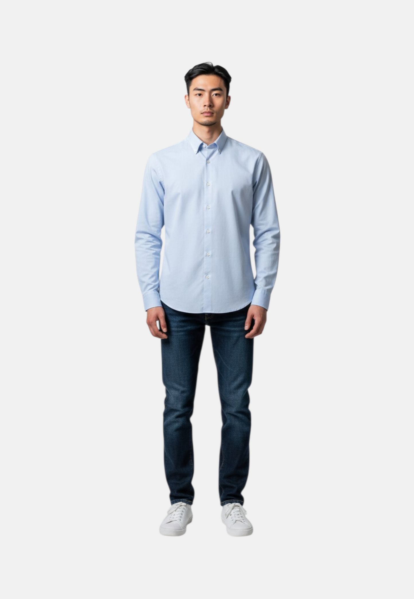 Camicia Manica lunga Uomo Alviero Martini   24IU11335UI28