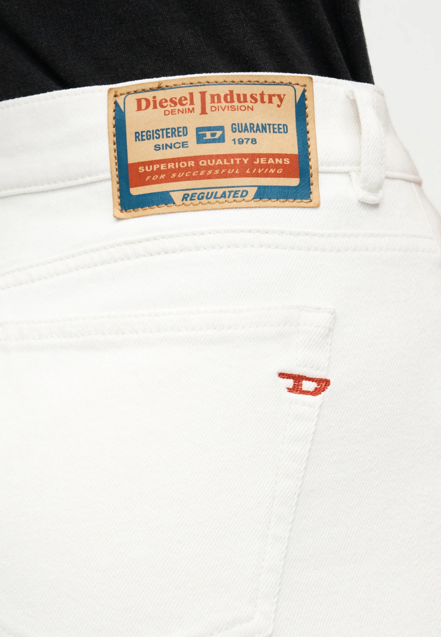 Jeans  Uomo Diesel   A0362409N92