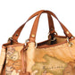 Borsa A Mano Donna Alviero Martini Media Doppi Manici Geo Classic CN1486000