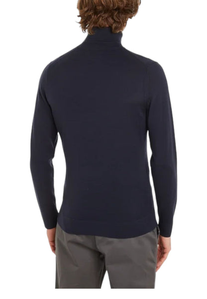 Maglione Collo Alto Uomo Calvin klein   K10K110420
